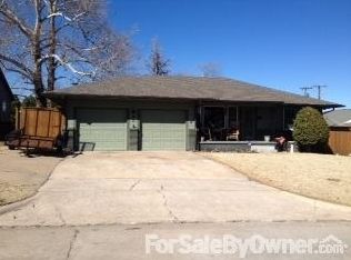 4621 E 32nd St, Tulsa, OK 74135
