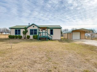 8515 Brahma Dr, Justin, TX 76247