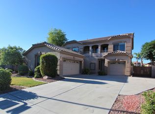 10111 E Lakeview Ave, Mesa, AZ 85209