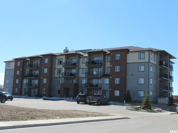UNIT 307-2141 Larter ROAD, Estevan, SK S4A 2Y5