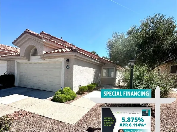 7847 Settlers Ridge Ln, Las Vegas, NV 89145