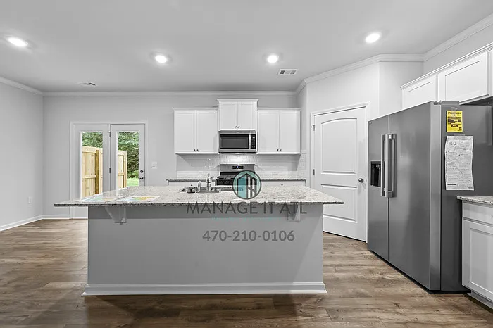 3110 Greyton Dr — Photo 9