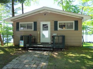 N8039 Hatch Lake Rd, Iola, WI 54945