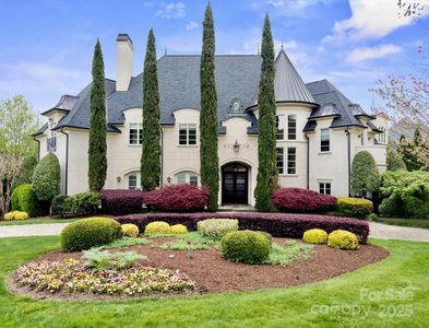 11236 McClure Manor Dr, Charlotte, NC, 28277