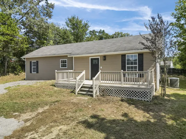 2645 Dalton Pike SE, Cleveland, TN 37323