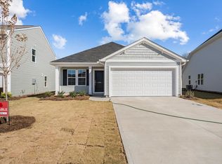 7235 Heirloom Ln, Inman, SC 29349