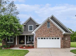 4024 Austin Ct, Lapeer, MI 48446