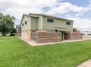 1809 Treehouse Trl #A-D, College Station, TX 77845