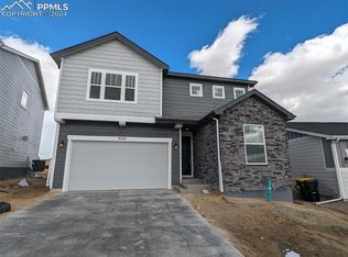 9340 Graysill Ln, Colorado Springs, CO 80923