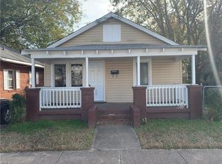 909 Florida St, Hampton, VA 23669