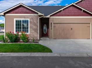 924 N Sifter St, Nampa, ID 83651