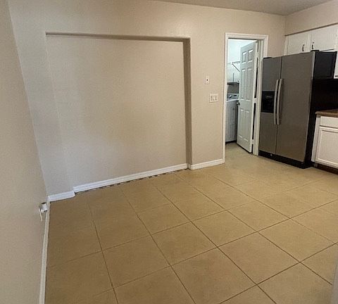 Dining Area open to Living room and kitchen