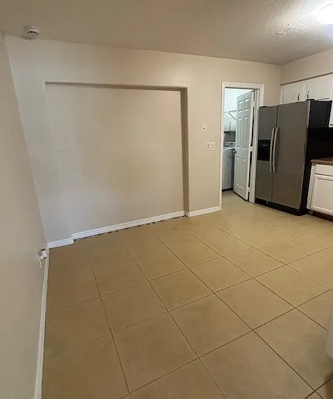 Dining Area open to Living room and kitchen