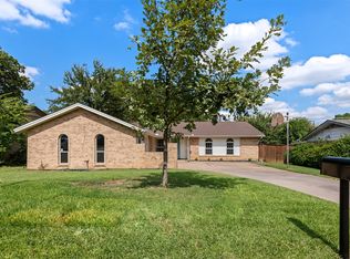 2725 Buffalo Dr, Arlington, TX 76013