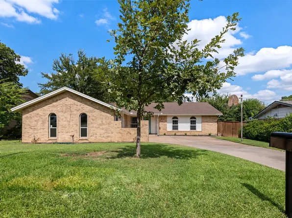 2725 Buffalo Dr, Arlington, TX 76013