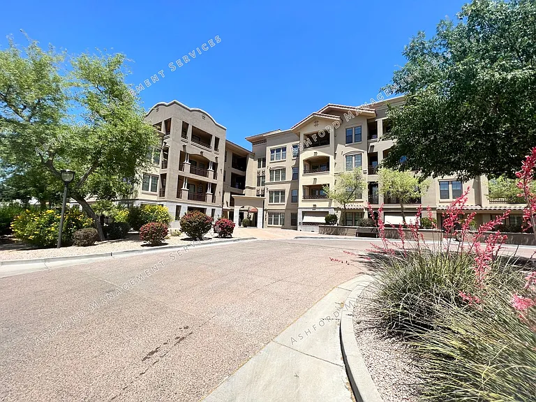 7291 N Scottsdale Rd #2001 — Photo 59
