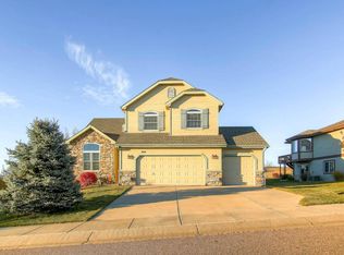 252 Saber Creek Dr, Monument, CO 80132