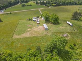 6763 The Falls Rd, Crewe, VA 23930