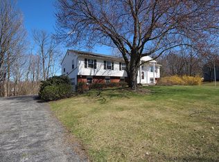 264 Forest Valley Rd, Pleasant Valley, NY 12569