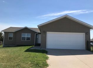 4008 Gallatin Ave, Spearfish, SD 57783
