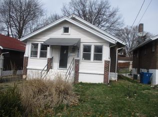 8905 Burton Ave, Saint Louis, MO