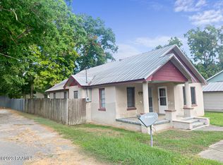 308 N Miles St, Abbeville, LA 70510