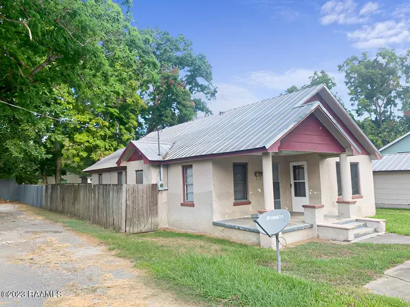 308 N Miles St, Abbeville, LA 70510