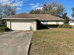 3959 SW 129th St, Ocala, FL 34473