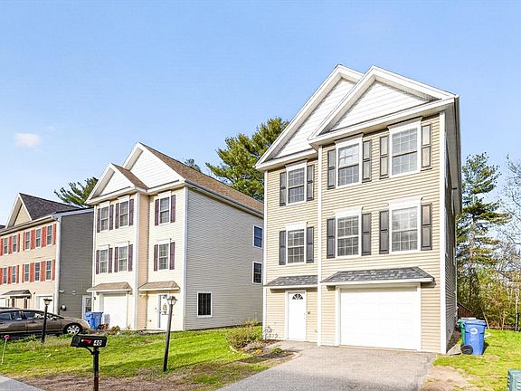 2nd image of 40 Nile St #40