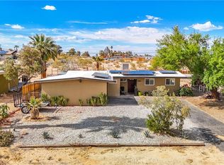 72420 Sunnyslope Dr, Twentynine Palms, CA 92277