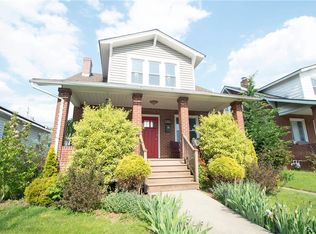 919 N 18th St, Allentown, PA 18104