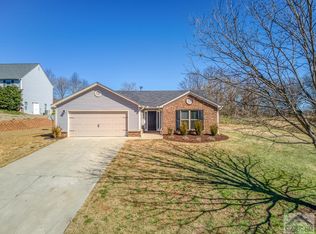 195 Ashley Ln, Athens, GA 30607