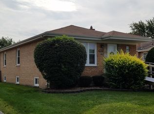 14319 Keystone Ave, Midlothian, IL 60445