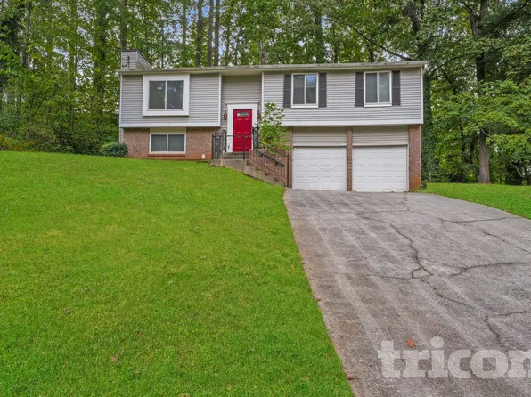 5909 Chatham Ct, Tucker, GA 30084