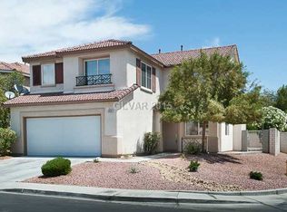 498 Kirkstone Way, Las Vegas, NV 89123