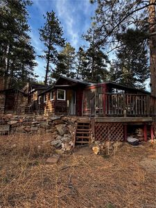 10627 Twin Spruce Road, Golden, CO, 80403
