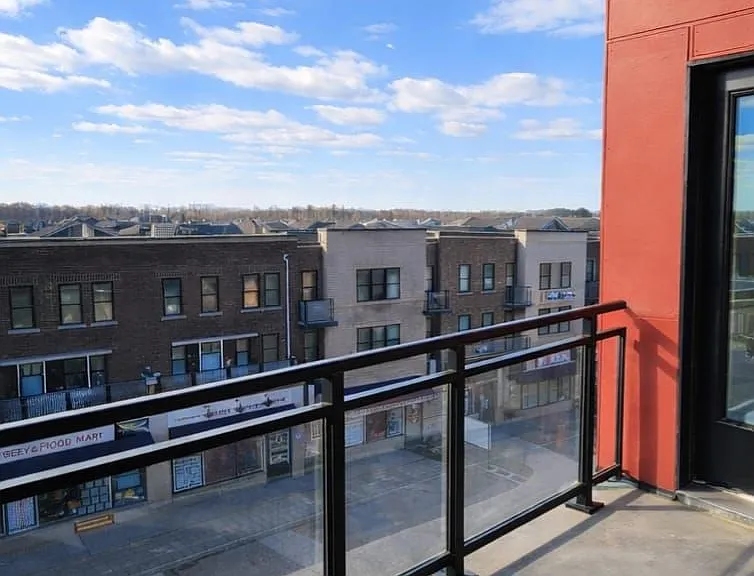 3285 Carding Mill Trl #404 — Photo 17