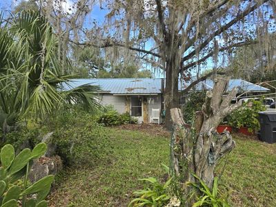 302 W Hunt Ave, Bushnell, FL, 33513