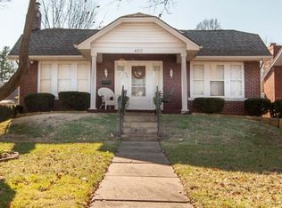 420 E Loren St, Springfield, MO 65807