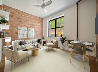 151 Norfolk St UNIT E, New York, NY 10002
