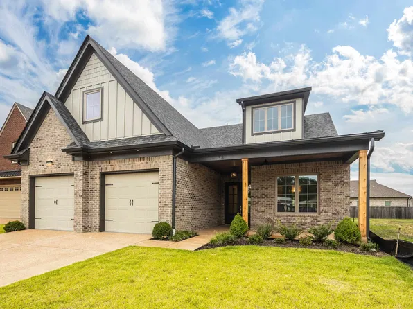 10138 Rokeby Farm Cv, Collierville, TN 38017