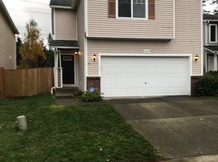 21287 SE 289th Way, Kent, WA 98042