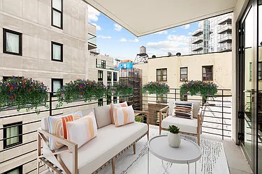 Rented by Nest Seekers International