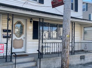 407 W Catawissa St #1, Nesquehoning, PA 18240