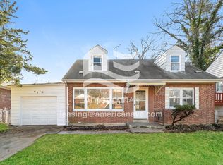 6910 Groveland Dr, Saint Louis, MO