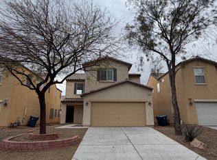 4835 Raven Ave, Las Vegas, NV 89139