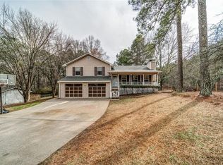 4861 Brownsville Rd, Powder Springs, GA 30127