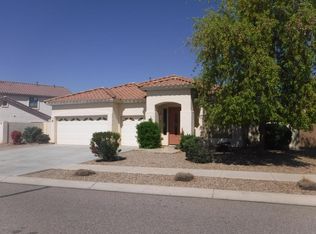 8800 W Hayward Ave, Glendale, AZ 85305