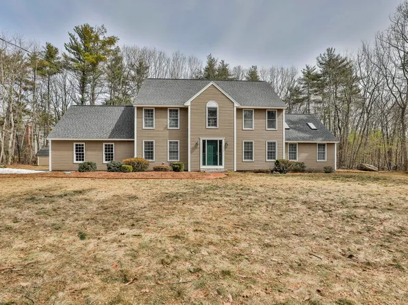 24 Captain Seaver Road, Brookline, NH 03033