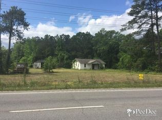 4765 S Irby St, Effingham, SC 29541